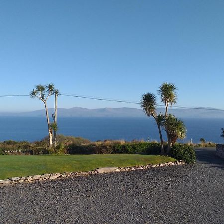 Tigh Cladach Cahersiveen Exterior foto