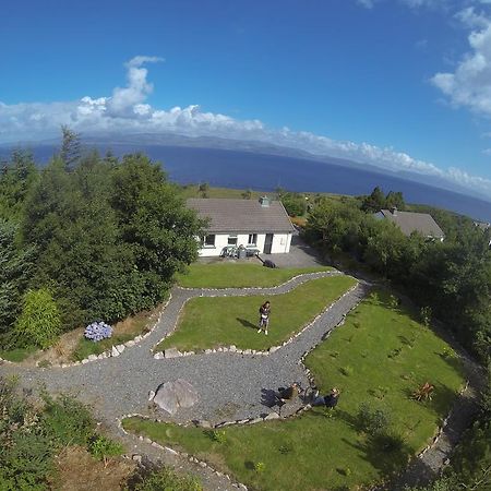Tigh Cladach Cahersiveen Exterior foto