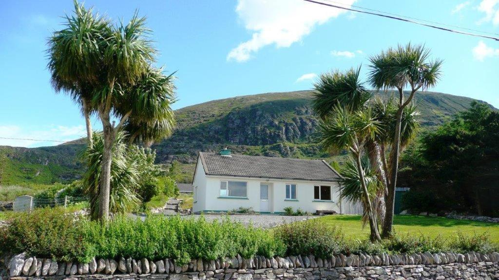Tigh Cladach Cahersiveen Exterior foto
