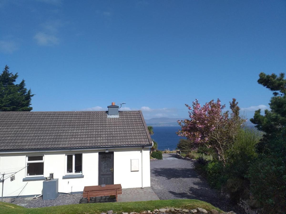 Tigh Cladach Cahersiveen Exterior foto