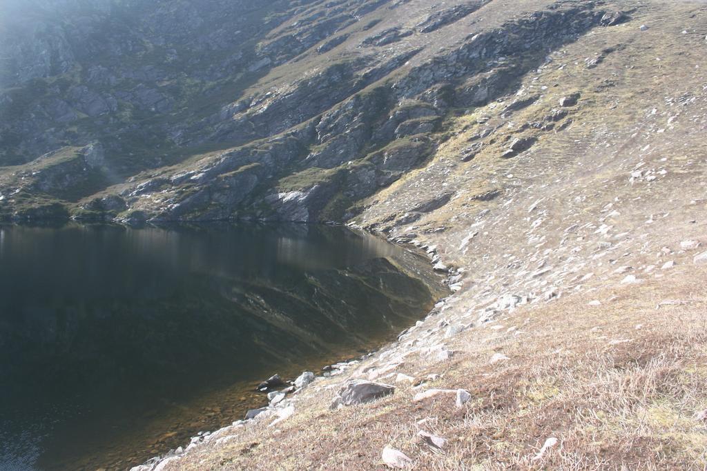 Tigh Cladach Cahersiveen Exterior foto