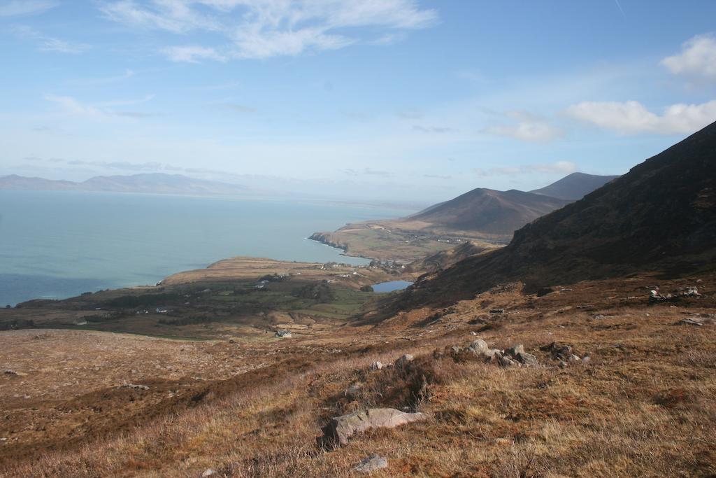 Tigh Cladach Cahersiveen Exterior foto