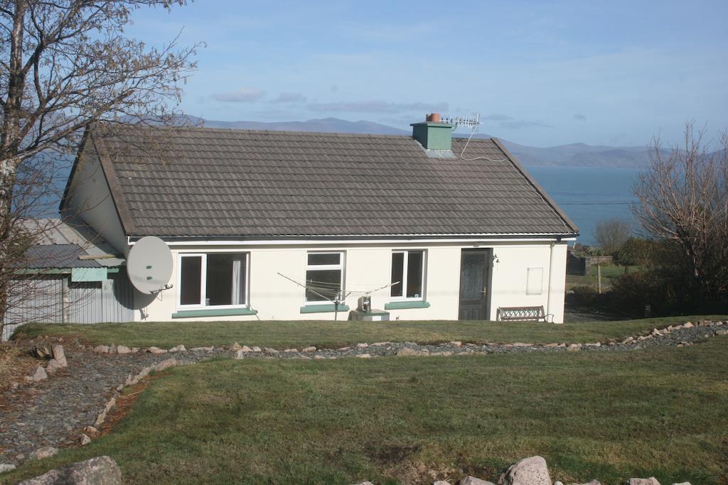 Tigh Cladach Cahersiveen Exterior foto