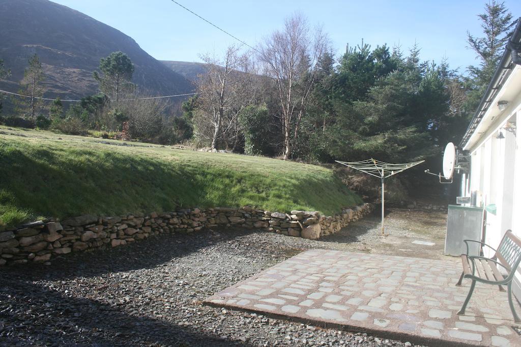 Tigh Cladach Cahersiveen Exterior foto