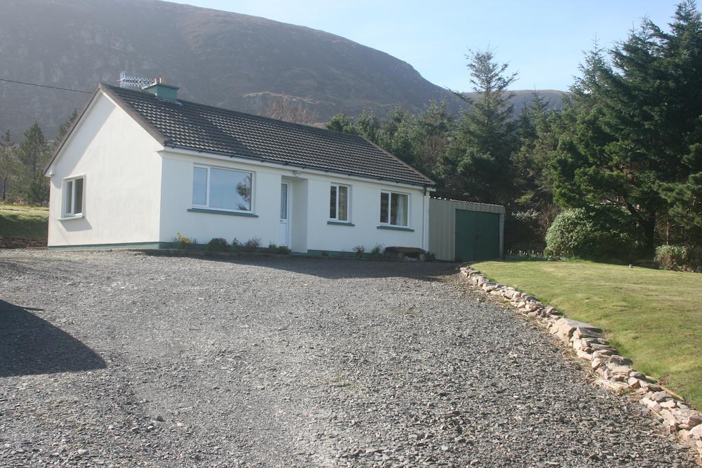Tigh Cladach Cahersiveen Exterior foto