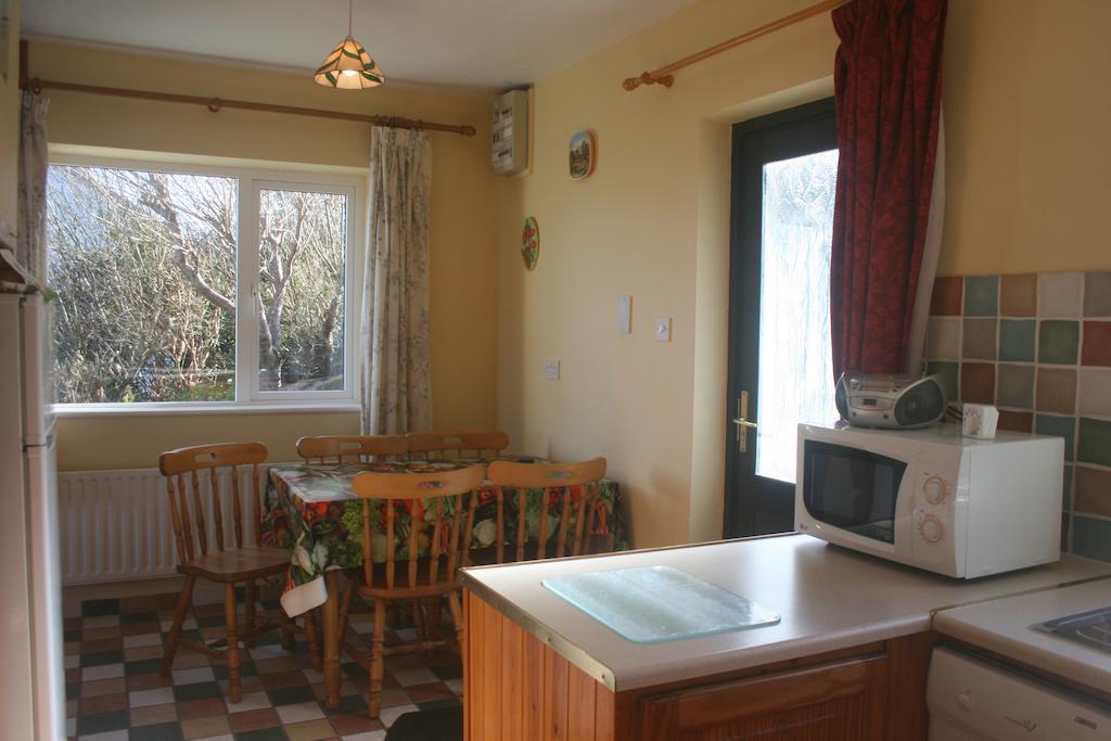 Tigh Cladach Cahersiveen Quarto foto