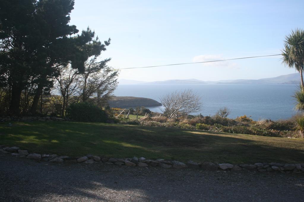 Tigh Cladach Cahersiveen Exterior foto