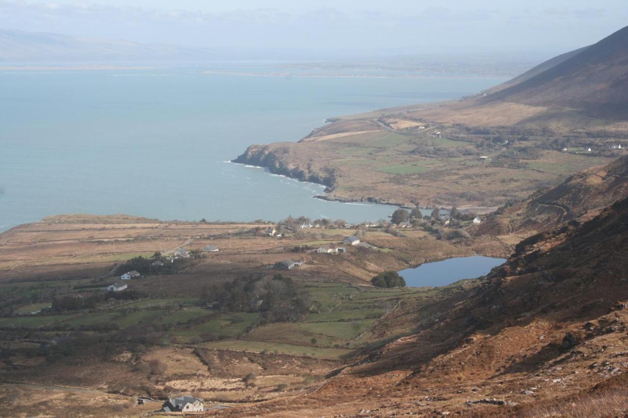 Tigh Cladach Cahersiveen Quarto foto